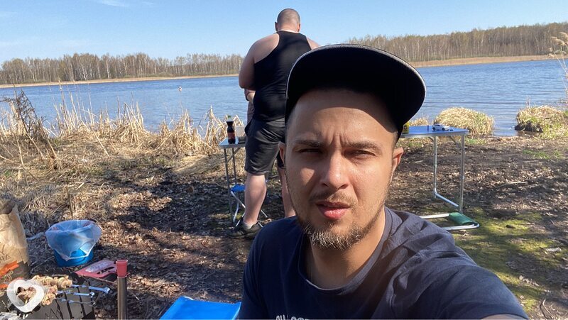 Дмитрий, 33, Пушкино (Московская Обл) — анкета №2244700