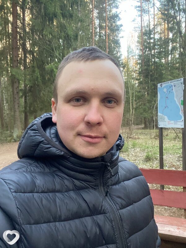 Дмитрий, 29, Череповце — анкета №2244701