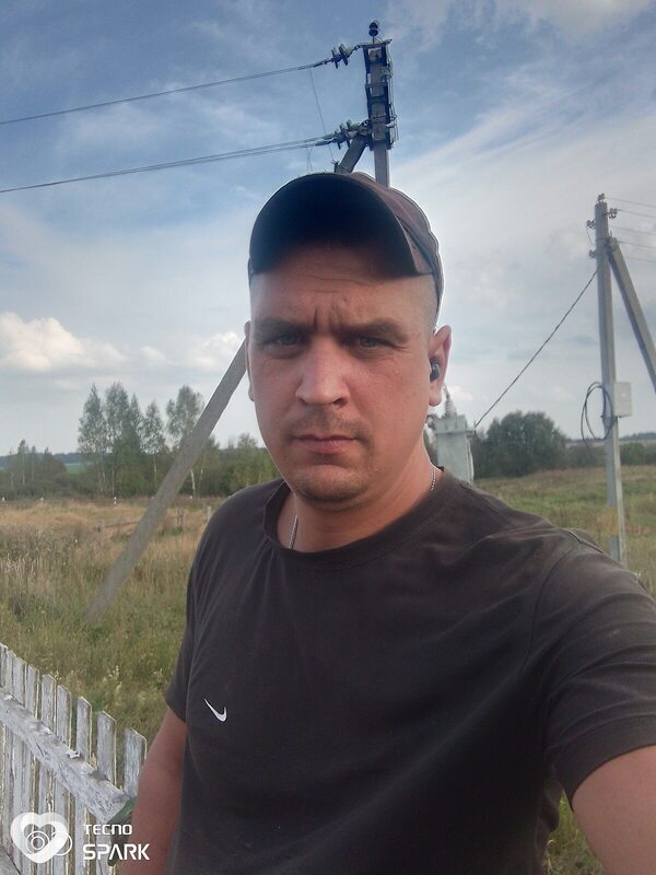 Андрей, Сафоново