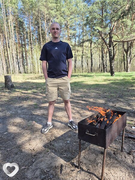 Андрей, 27, Бобруйске — анкета №2244769