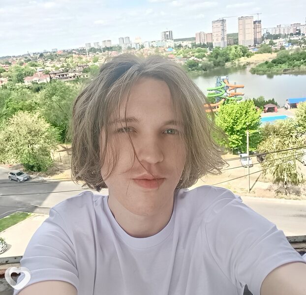 Влад, 27, Ростове-на-Дону — анкета №2244832