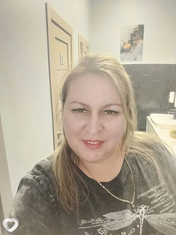 Ирина, 43, Москве — анкета №2244836