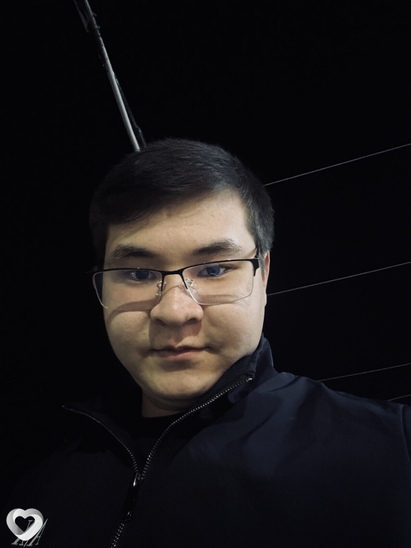 Рамазан, 20, Шымкенте — анкета №2244838