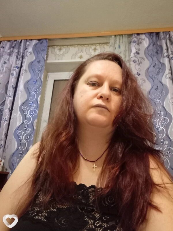 Ирина, 47, Нижнем Новгороде — анкета №2244840