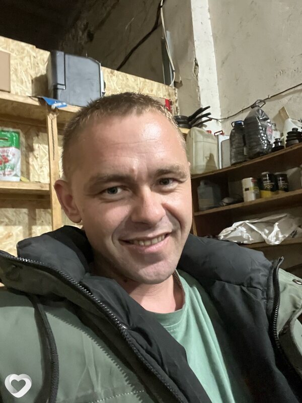 Сережа, 32, Тольятти — анкета №2244841