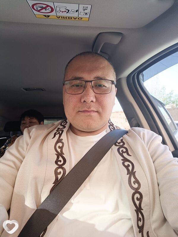 Канат, 37, Астане — анкета №2244908
