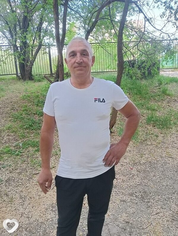 Владимир, 51, Ростове-на-Дону — анкета №2244913