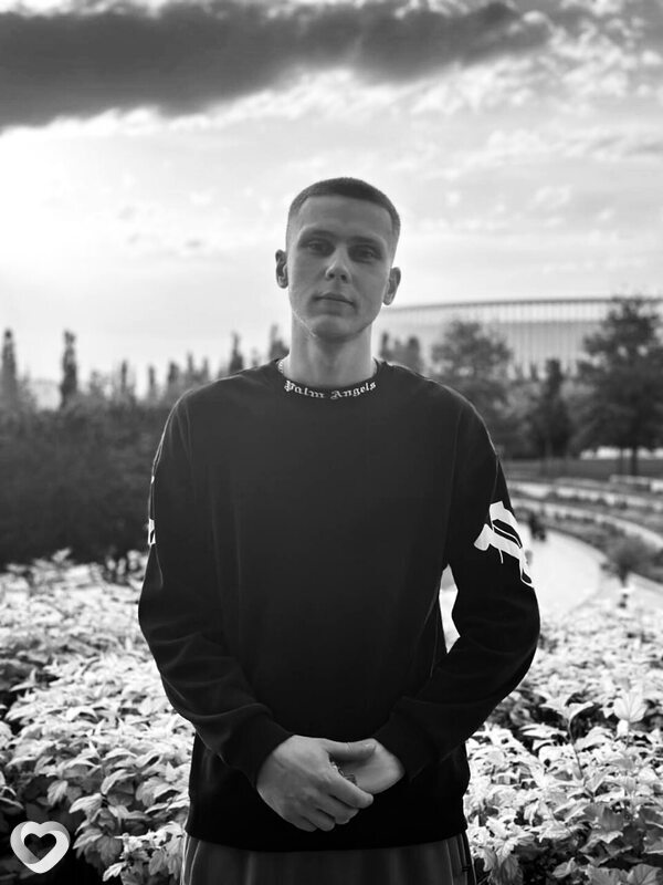 Даниил, 24, Краснодаре — анкета №2244914