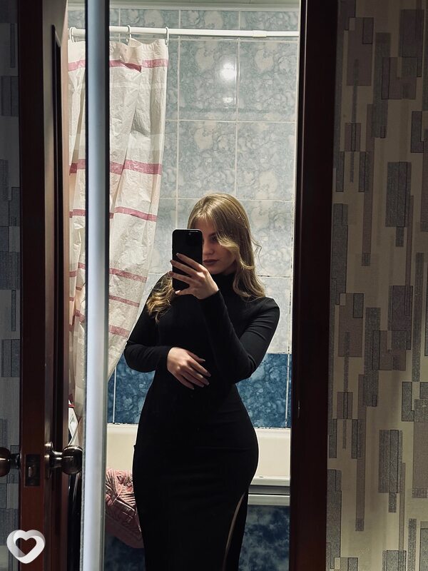 Анастасия, 26, Омске — анкета №2244917
