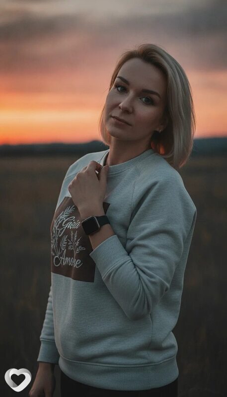 Ольга, 44, Тамбове — анкета №2244918