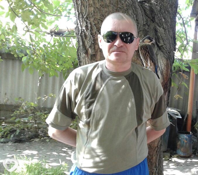 Александр, 47, Волгограде — анкета №2244781