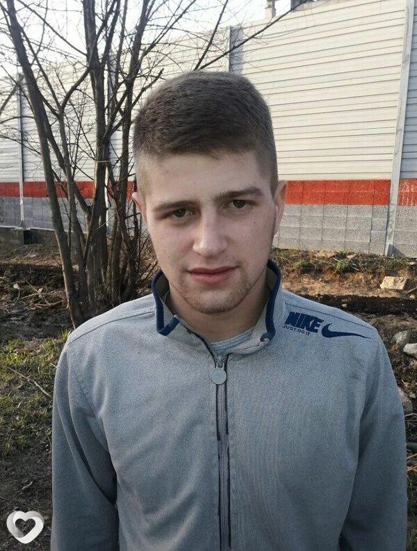 Алик, 26, Раменском — анкета №2244786