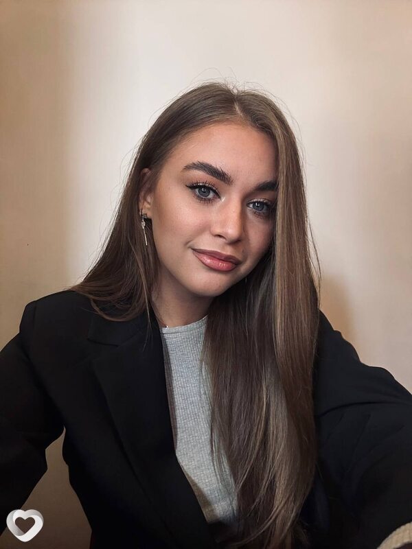 Дарья, 28, Воронеже — анкета №2244790