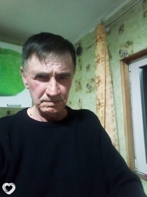 Ирик, 56, Уфе — анкета №2244791