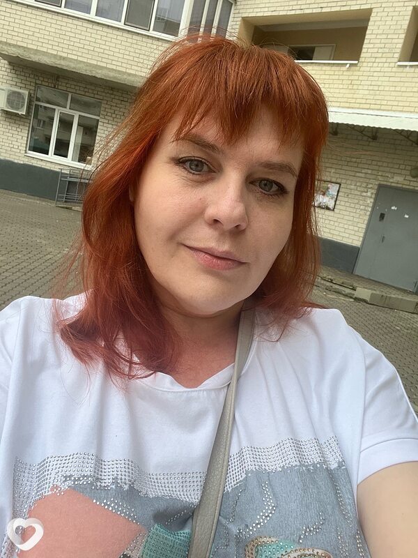 Алина, 45, Ставрополе — анкета №2244793