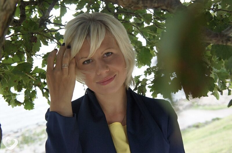 Ольга, 41, Туле — анкета №2244803