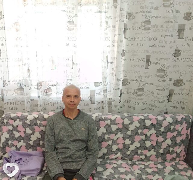 Евгений, 43, Краснодаре — анкета №2244857