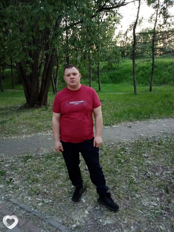 Роман, 38, Красноярске — анкета №2244859