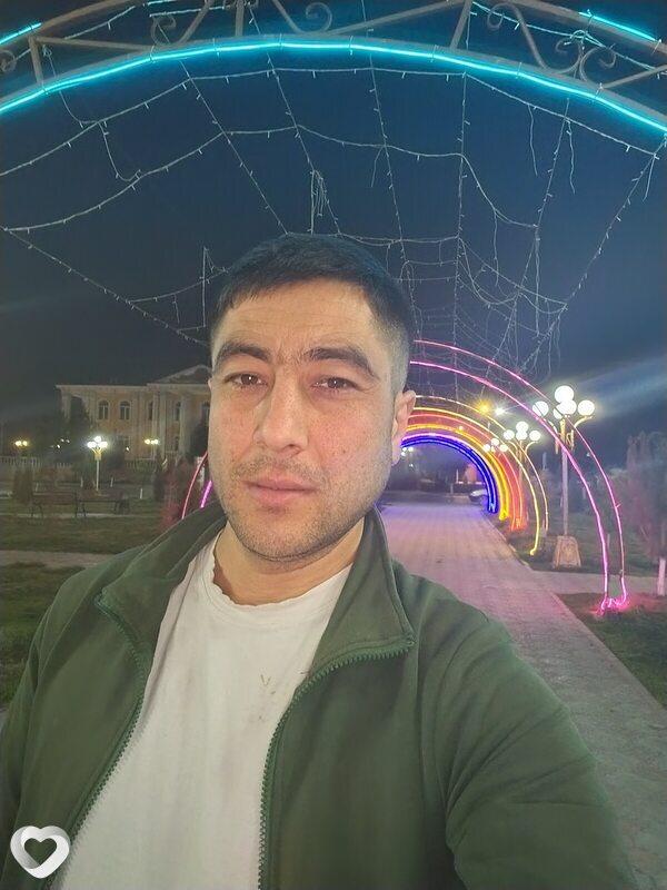 Азамат, 33, Москве — анкета №2244861