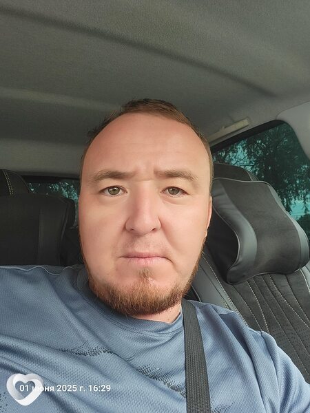 Zzz, 36, Актобе — анкета №2244863