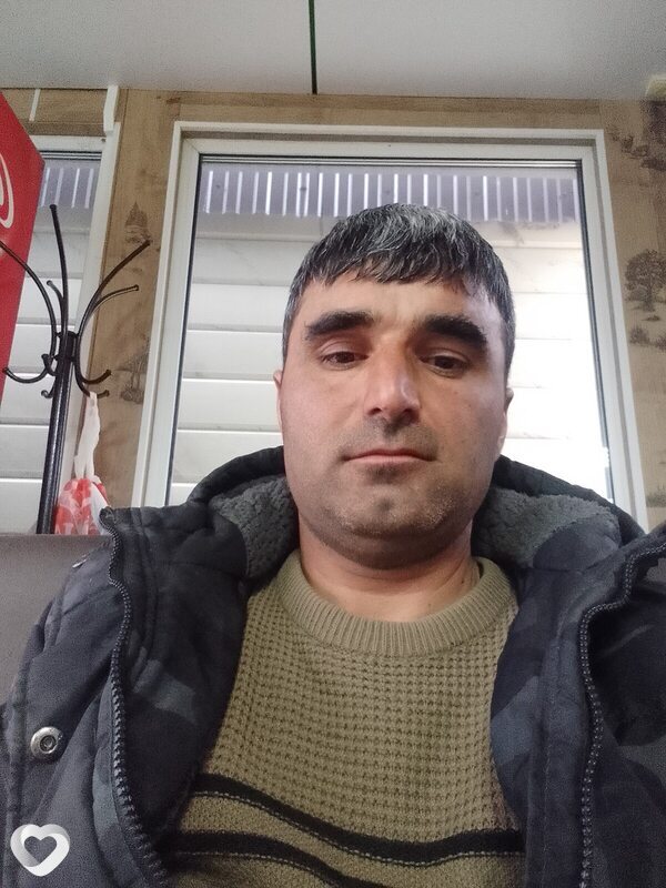 Олим, 39, Перми — анкета №2244865