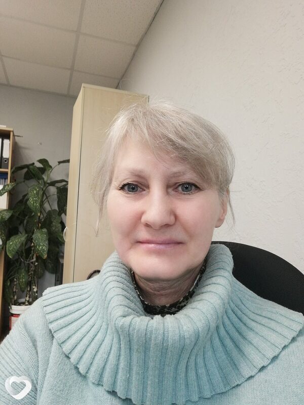 Оксана, 53, Ярославле — анкета №2245181