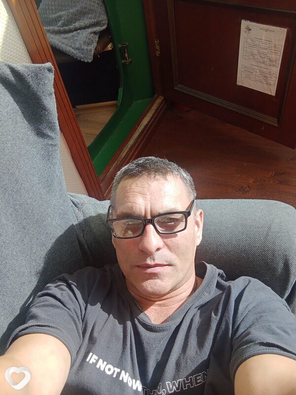 Геннадий, 54, Санкт-Петербурге — анкета №2245188