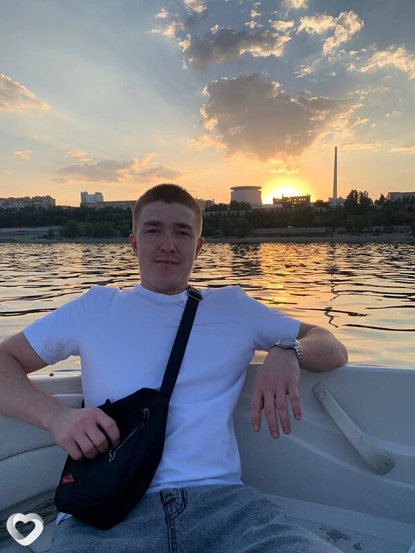Дмитрий, 24, Севастополе — анкета №2245191
