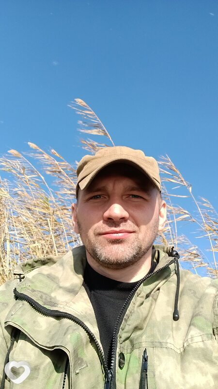 Павел, 40, Москве — анкета №2244956