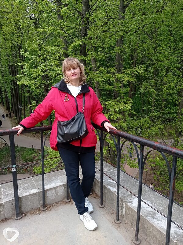 Наталья, 50, Москве — анкета №2244968