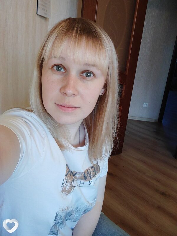 Мария, 29, Зеленоград — анкета №2244969
