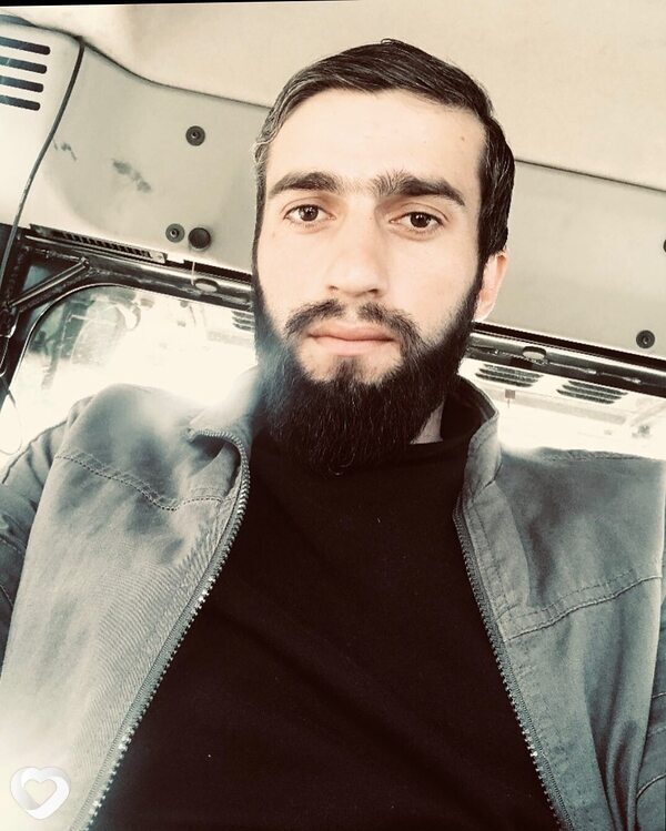 Славик, 30, Нижнем Новгороде — анкета №2244973