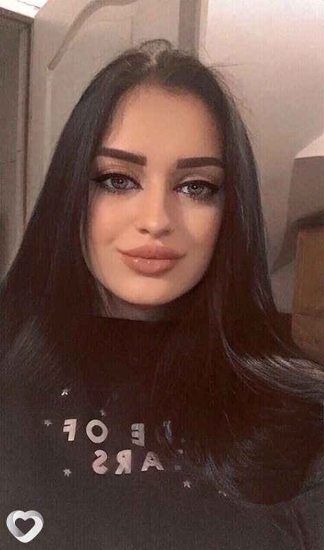 Юляша, 26, Омске — анкета №2244976