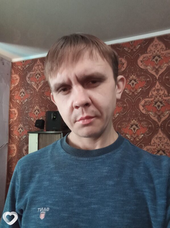 Валера, 37, Шемонаихе — анкета №2244990