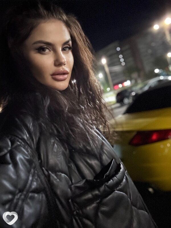 Екатерина, 35, Уссурийске — анкета №2244992