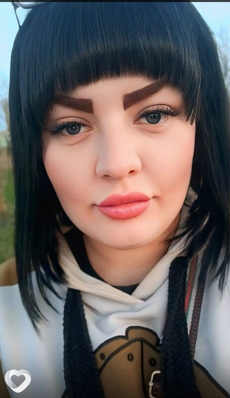 Катя, 32, Липецке — анкета №2244994