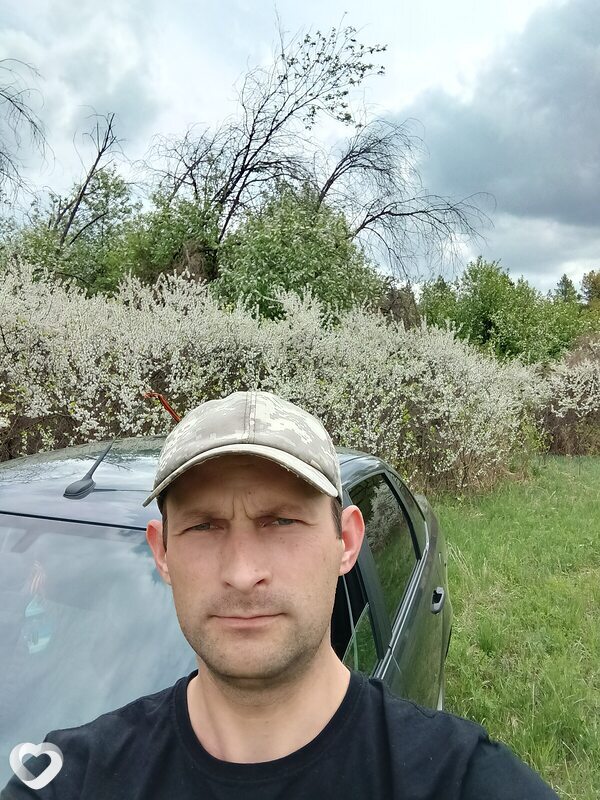 Алексей, 33, Оренбурге — анкета №2245001