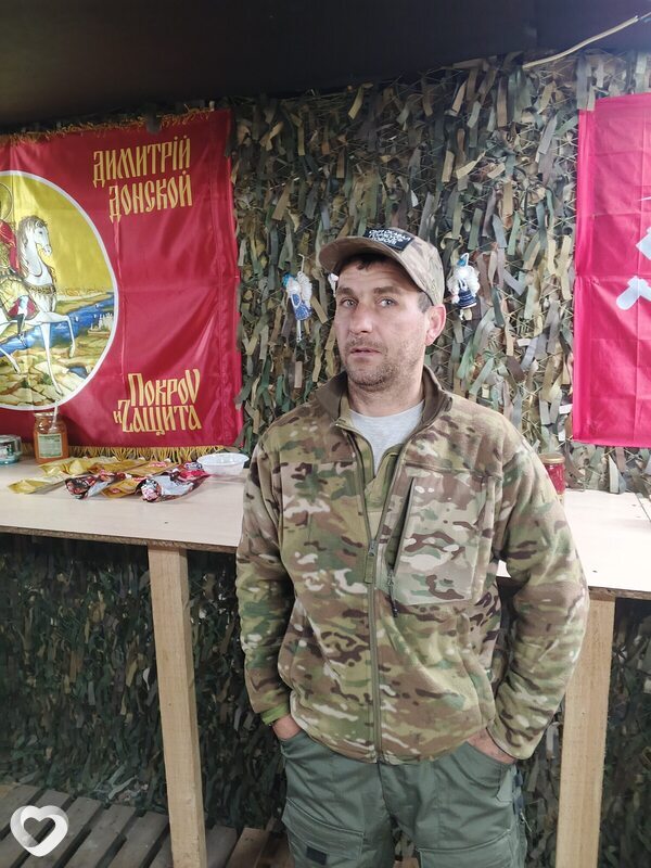Николай, 35, Ростове-на-Дону — анкета №2245069