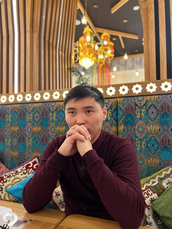 Алмат, 27, Актобе — анкета №2245029