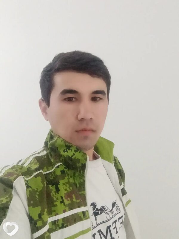 Йусуф, 26, Минске — анкета №2245030
