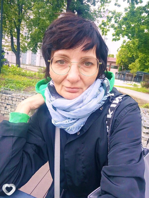 Натали, 49, Киеве — анкета №2245039