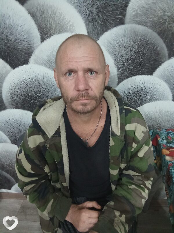 Костик, 45, Ростове-на-Дону — анкета №2245040