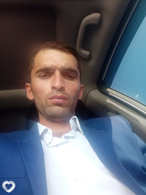 Саша, 33, Казани — анкета №2245044