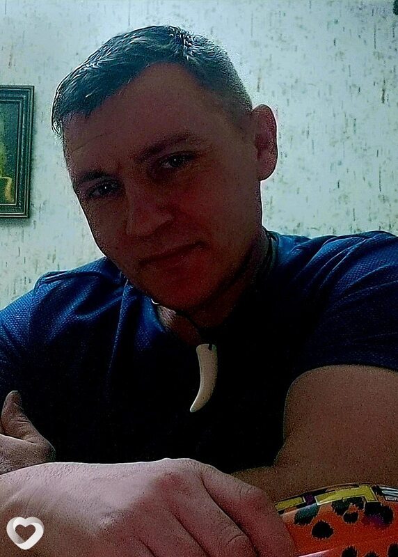 Виктор, 49, Волжском — анкета №2245053
