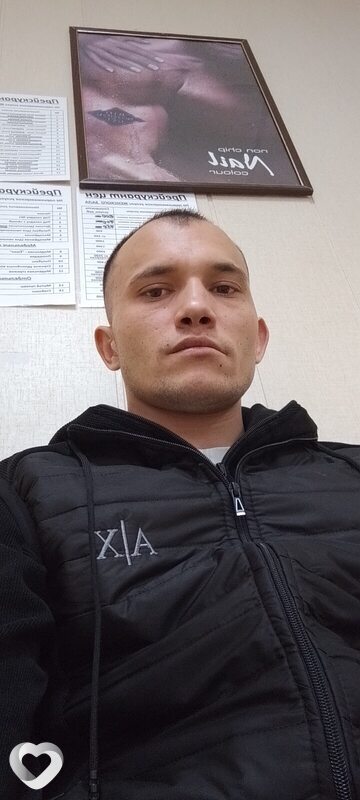 Петр, 28, Нижнем Новгороде — анкета №2245405