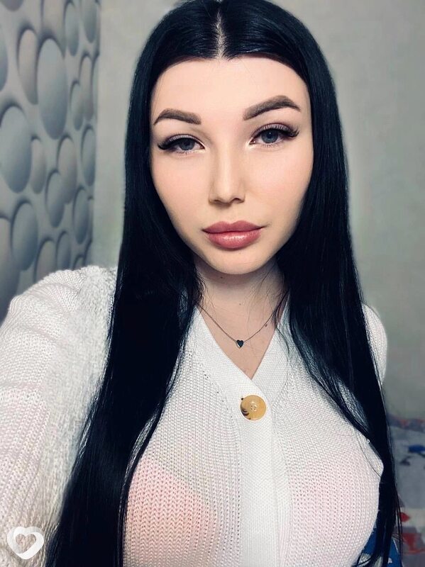 Ника, 25, Санкт-Петербурге — анкета №2245407
