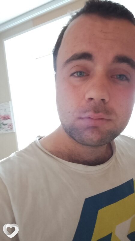 Андрей, 29, Саратове — анкета №2245418