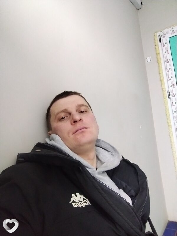 Сергей, 31, Могилев — анкета №2245460