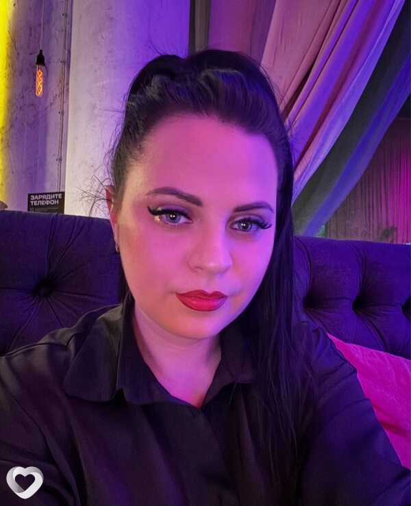 Елена, 38, Москве — анкета №2245461