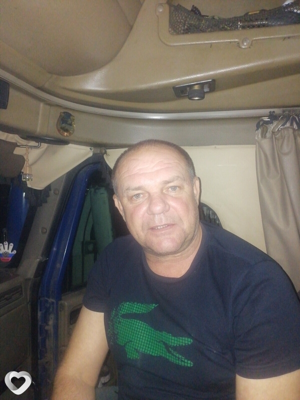 Александр, 55, Ростове-на-Дону — анкета №2245467